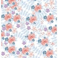 Flowers design N179