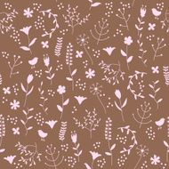 Spring background N31