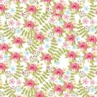Flowers design N180