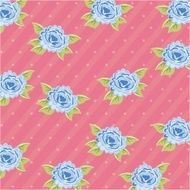 Flowers design N182