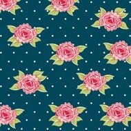 Flowers design N190