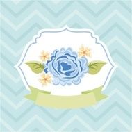 Flowers design N195