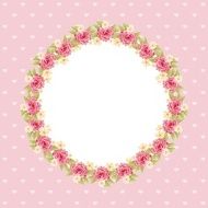 Flowers design N196