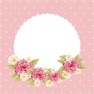 Flowers design N201