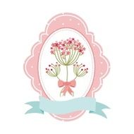 Flowers design N206