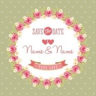 Invitation design N3