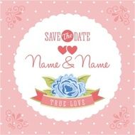Invitation design N4