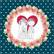 Invitation design N6