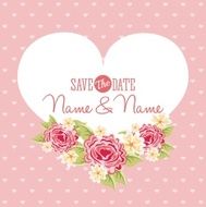 Invitation design N7