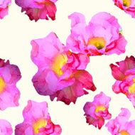Flower Watercolor N2