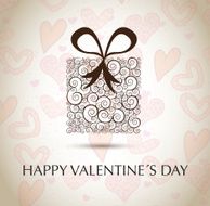 Valentines Day N274