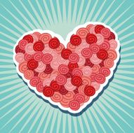 LOVE N111