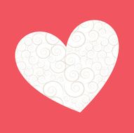 Love Heart N51
