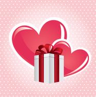 Heart gift N2