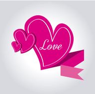 Love hearts N8