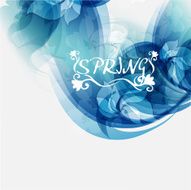 Spring Flower Background N7