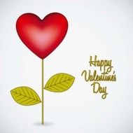 Hearts Florals N3