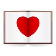 Open Book N121