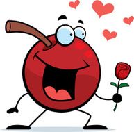 Cherry Flower N2