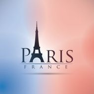 Paris design vector illustration N7