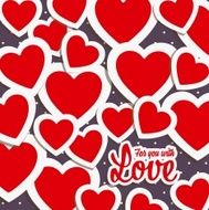 Love Icons N53