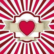 Love poster N29