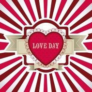 Love poster N30