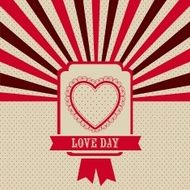 Love poster N31