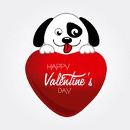 Valentines Day N284