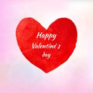 Valentines Day card N57