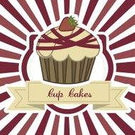 Cup cake N4