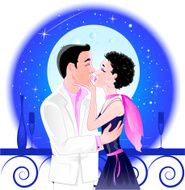 THE LOVERS
