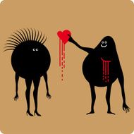Falling in Love N3