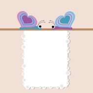 Lover Snails and Frame