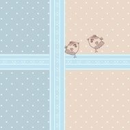 Children seamless pattern N2