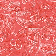 Valentine&#039;s day background N97