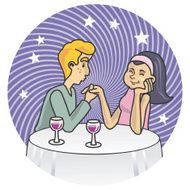 romantic date N5