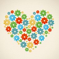 Love Icons N58