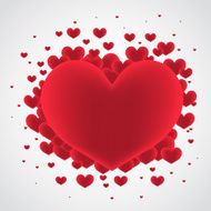 Love Vector Element