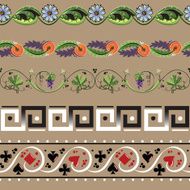 ornaments N11