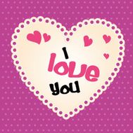 LOVE N124