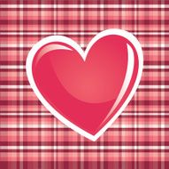 Love Heart N56