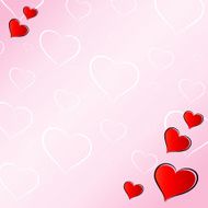 Love background N36