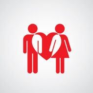 man and woman couple N2