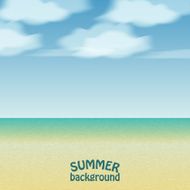 Summer background N33