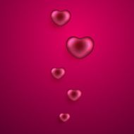 Valentine&#039;s day background N99