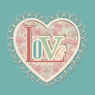 love card N91