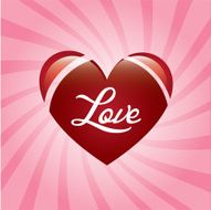 Love Heart N57