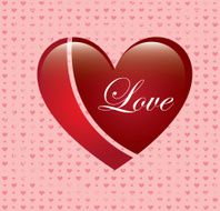 Love Heart N58