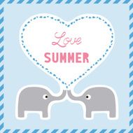 Love summer7